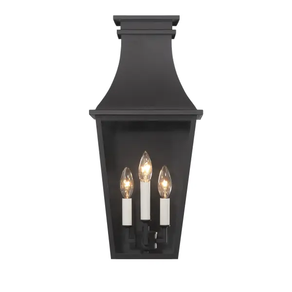 Gloucester 4-Light Outdoor Wall Lantern - Image 6