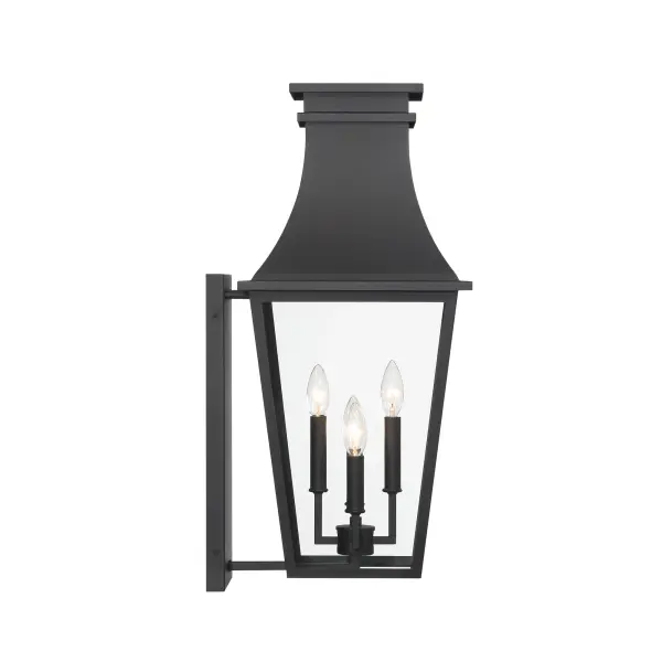 Gloucester 4-Light Outdoor Wall Lantern - Image 4