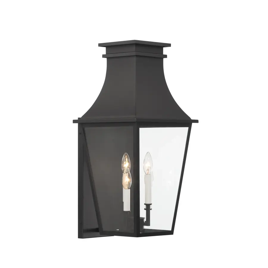Gloucester 4-Light Outdoor Wall Lantern - Image 5