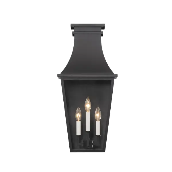 Gloucester 4-Light Outdoor Wall Lantern - Image 6