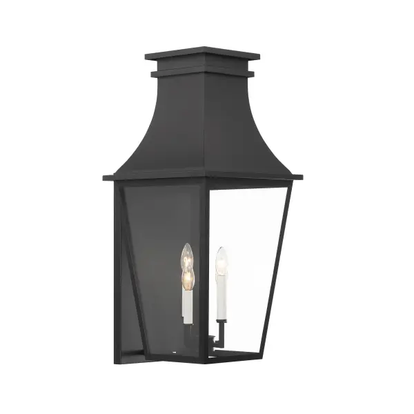 Gloucester 4-Light Outdoor Wall Lantern - Image 5