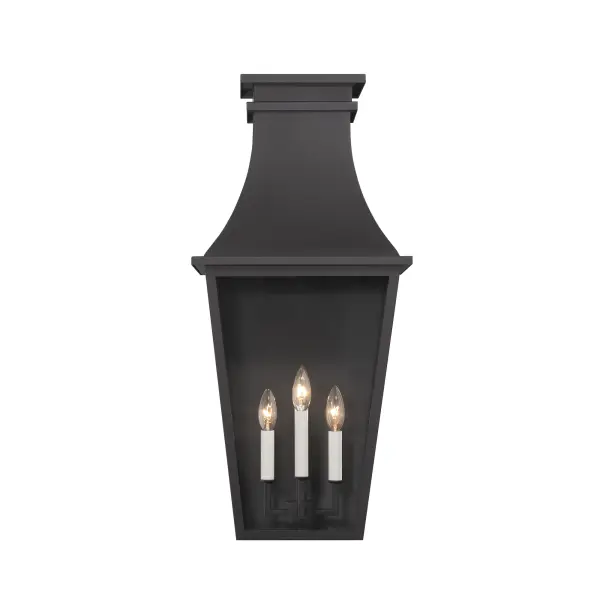 Gloucester 4-Light Outdoor Wall Lantern - Image 6