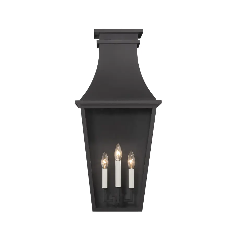 Gloucester 4-Light Outdoor Wall Lantern - Image 6