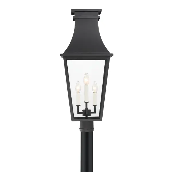 Gloucester 4-Light Outdoor Post Mount Lantern - Image 6