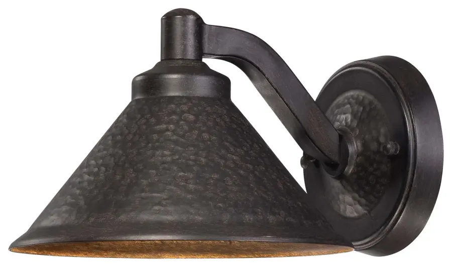Kirkham 1-Light LED Wall Sconce - Image 1