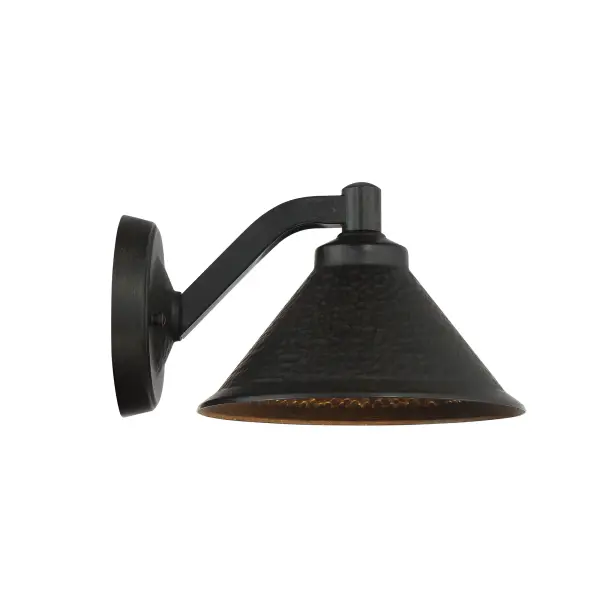 Kirkham 1-Light LED Wall Sconce - Image 3