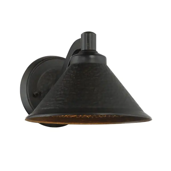 Kirkham 1-Light LED Wall Sconce - Image 4