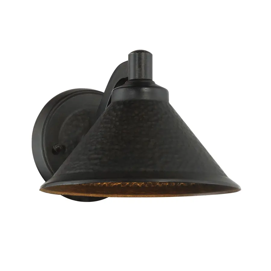 Kirkham 1-Light LED Wall Sconce - Image 4