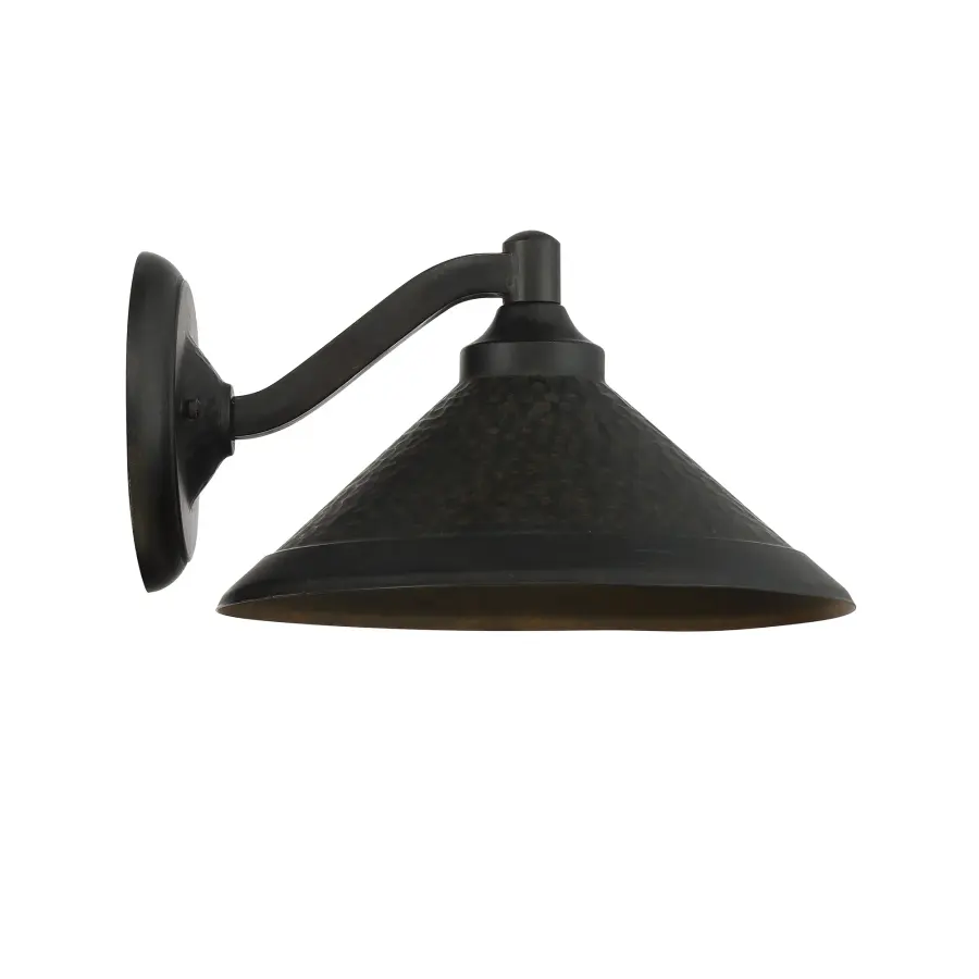 Kirkham 1-Light LED Wall Sconce - Image 2