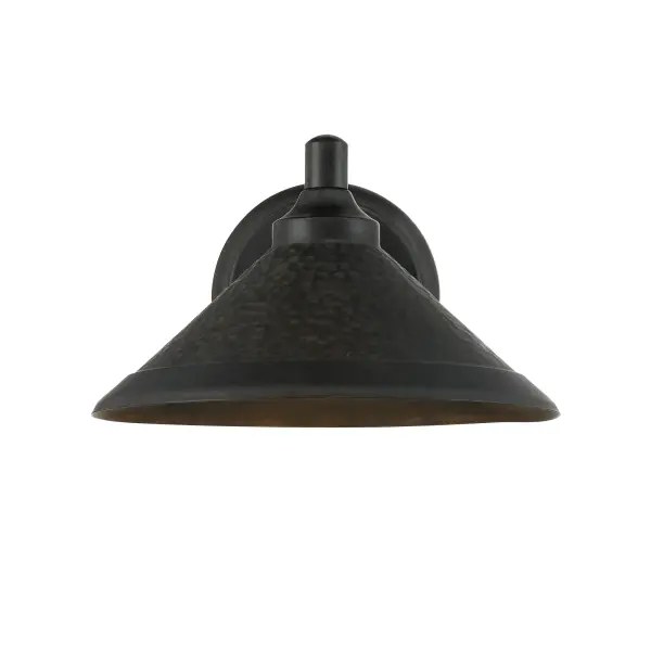 Kirkham 1-Light LED Wall Sconce - Image 4