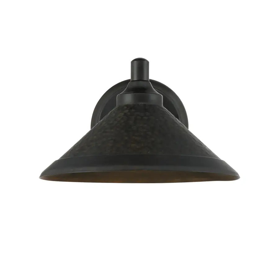 Kirkham 1-Light LED Wall Sconce - Image 4