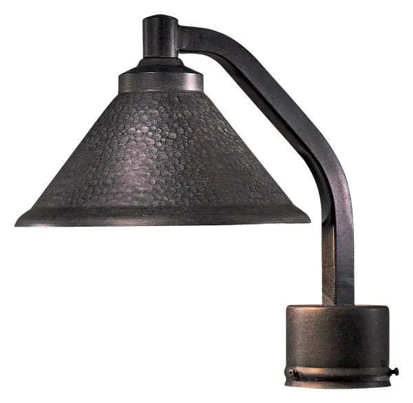 In Aspen Bronze by Minka-Lavery from the Kirkham collection