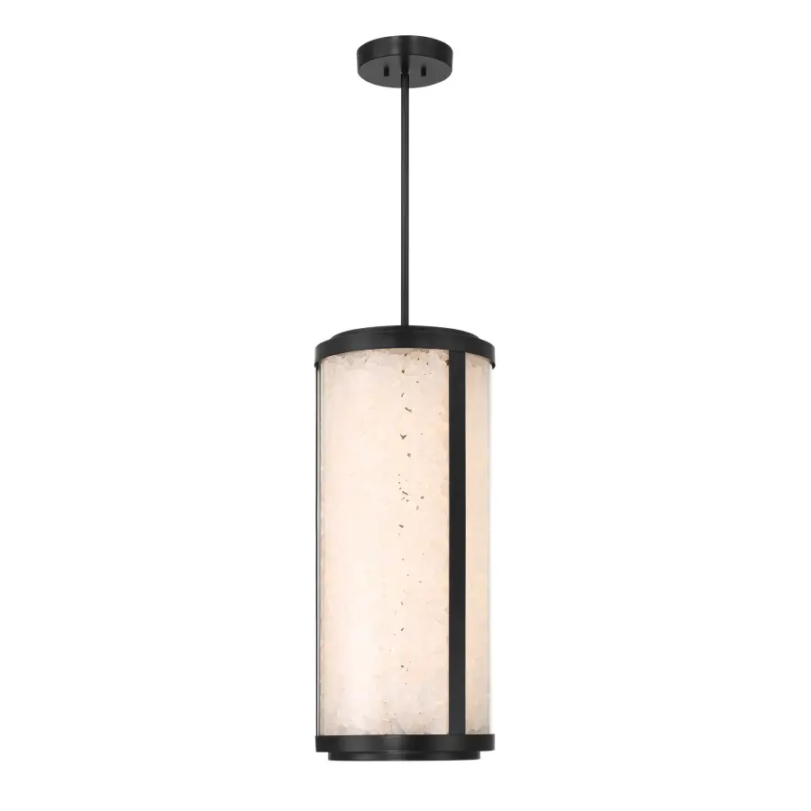 Salt Creek LED Outdoor Pendant - Image 1