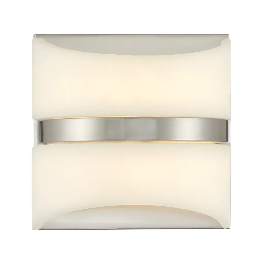 Velaux 6.5" LED Wall Sconce - Image 3