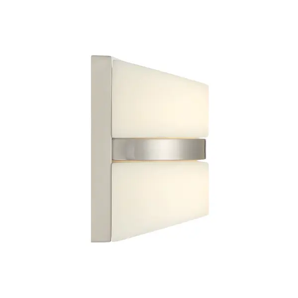 Velaux 6.5" LED Wall Sconce - Image 4