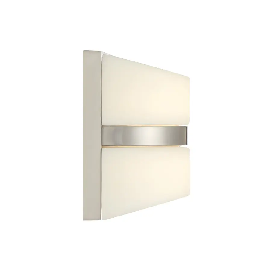 Velaux 6.5" LED Wall Sconce - Image 4