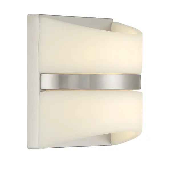 Velaux 6.5" LED Wall Sconce - Image 5