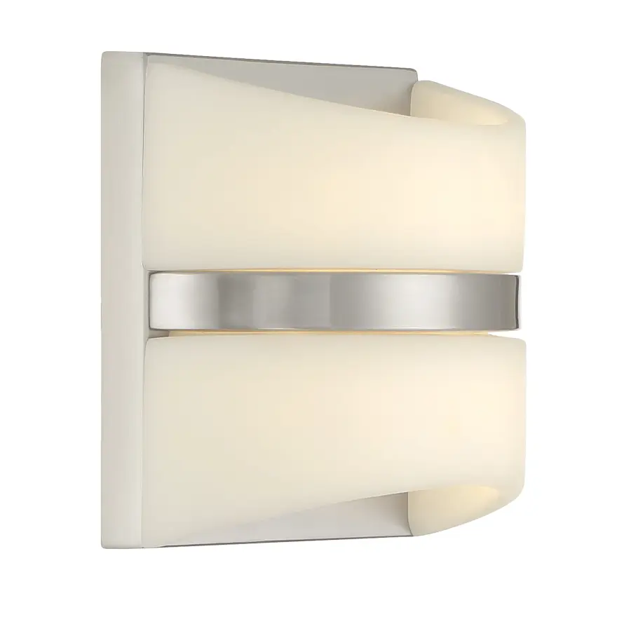 Velaux 6.5" LED Wall Sconce - Image 5