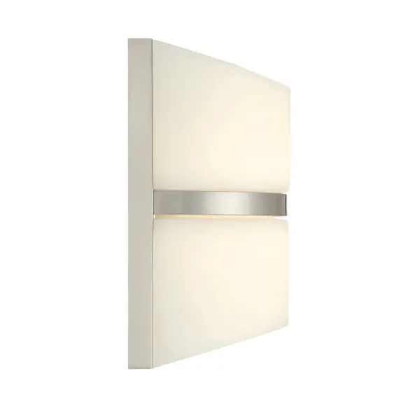 Velaux 10.5" LED Wall Sconce - Image 4