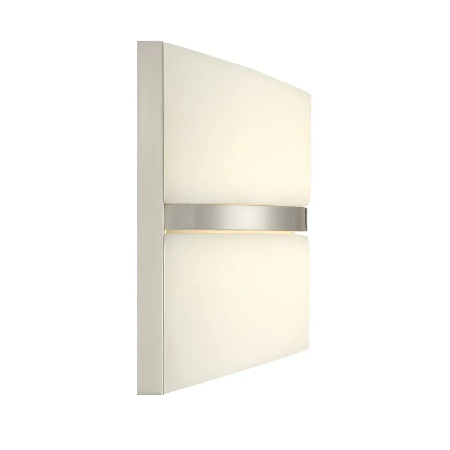 Velaux 10.5" LED Wall Sconce - Image 4