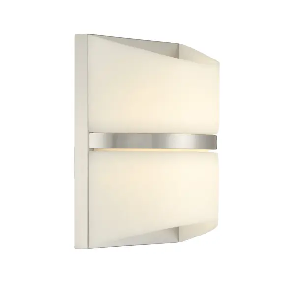 Velaux 10.5" LED Wall Sconce - Image 5