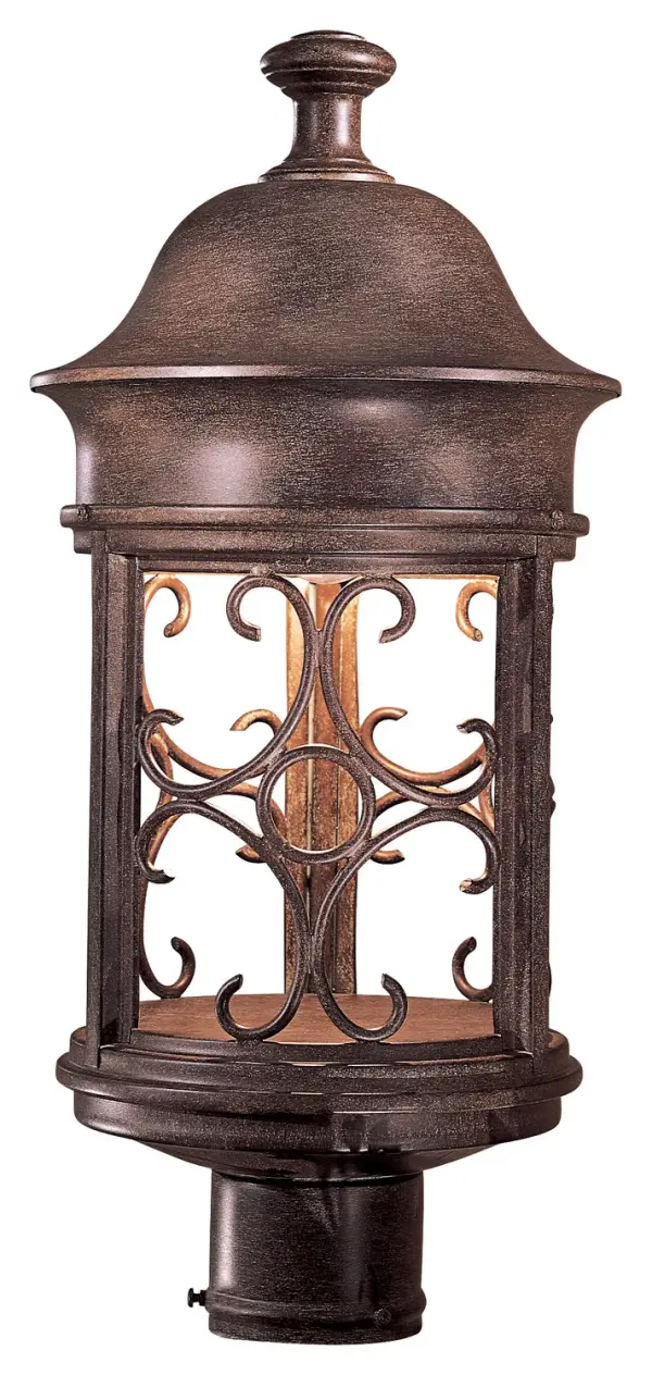 In Vintage Rust by Minka-Lavery from the Sage Ridge collection