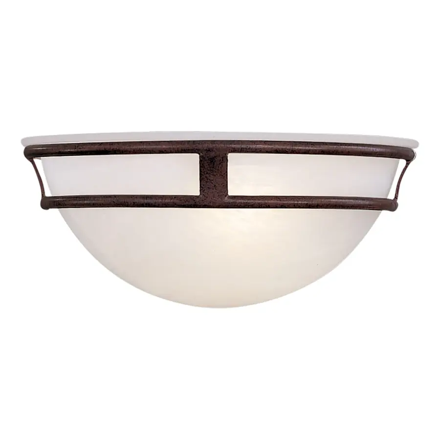 Pacifica 1-Light Wall Sconce