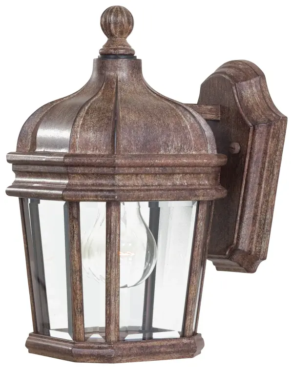 In Vintage Rust by Minka-Lavery from the Harrison collection