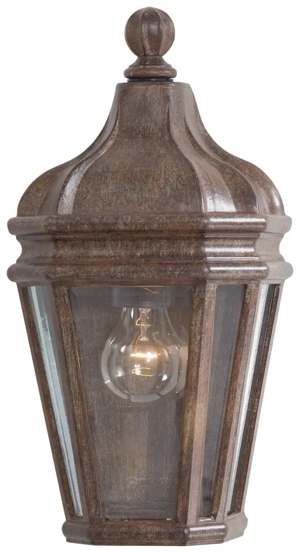 In Vintage Rust by Minka-Lavery from the Harrison collection