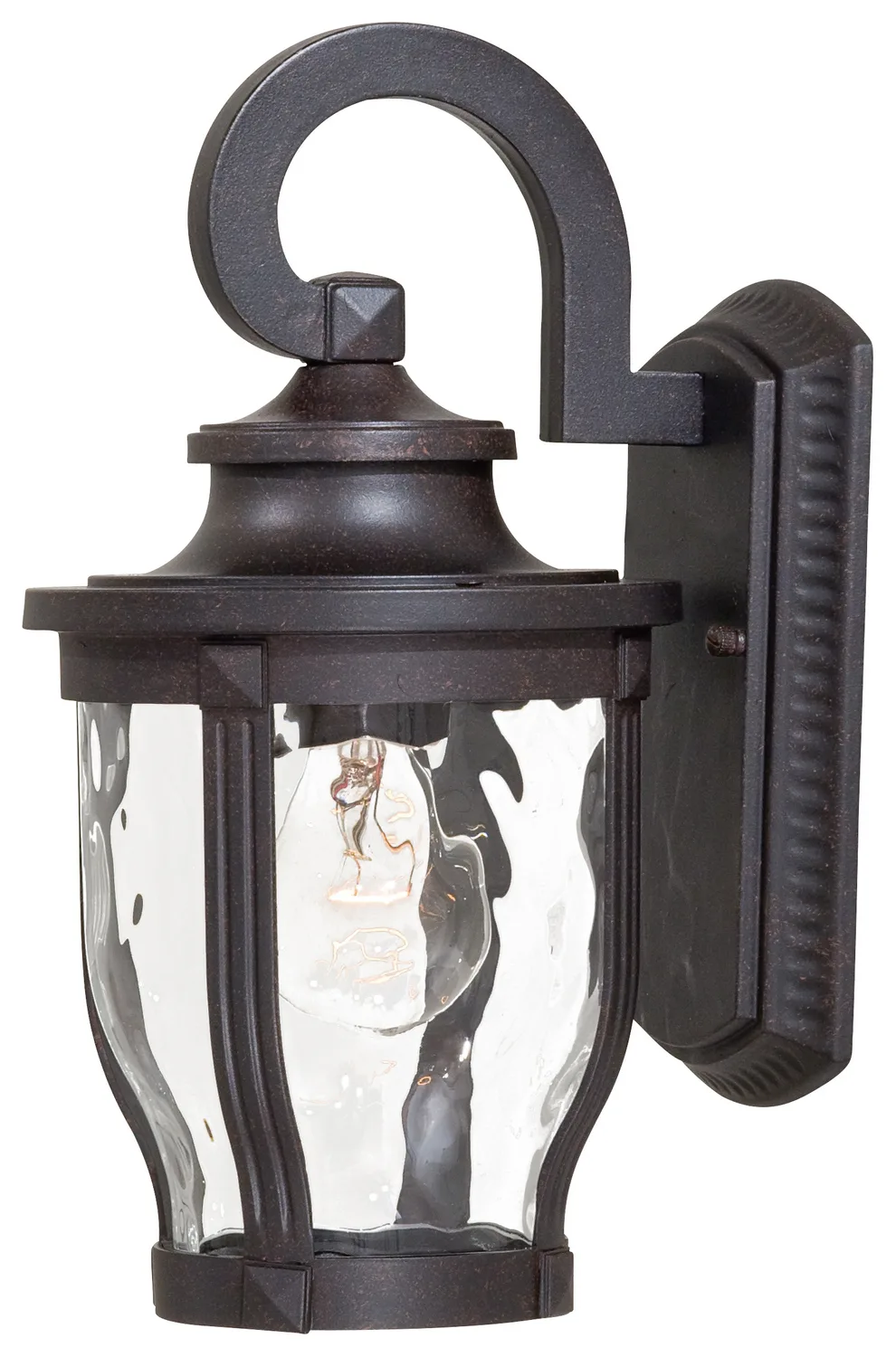 Merrimack 1-Light Outdoor Wall Lantern