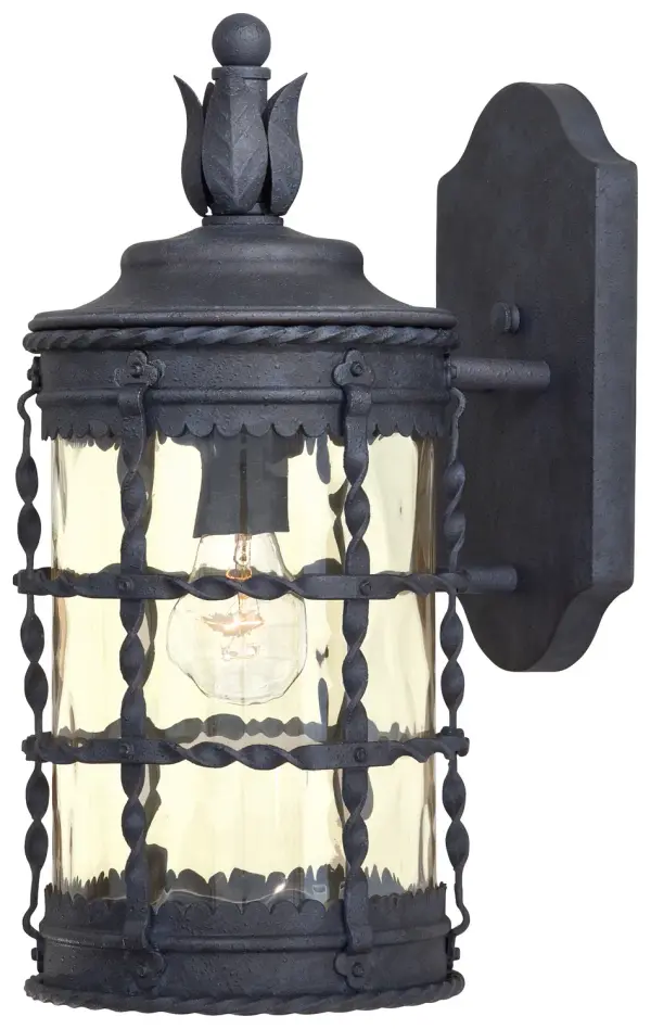 In Spanish Iron by Minka-Lavery from the Mallorca collection