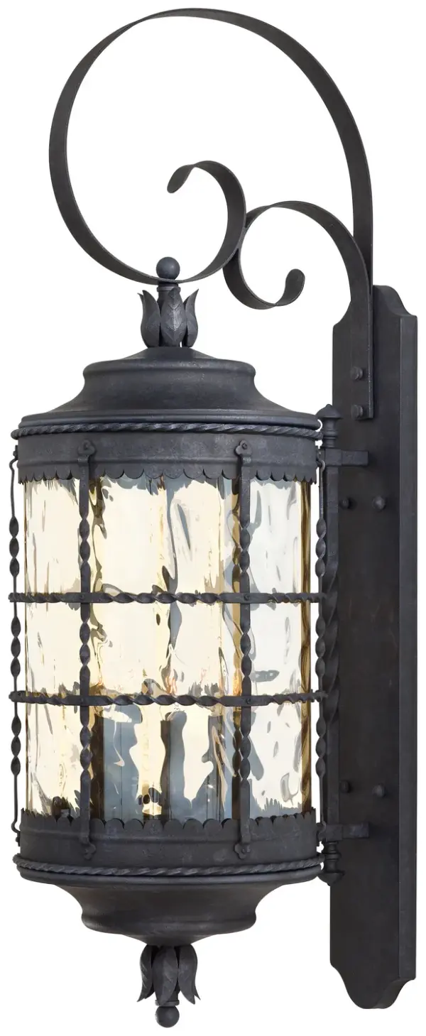 In Spanish Iron by Minka-Lavery from the Mallorca collection