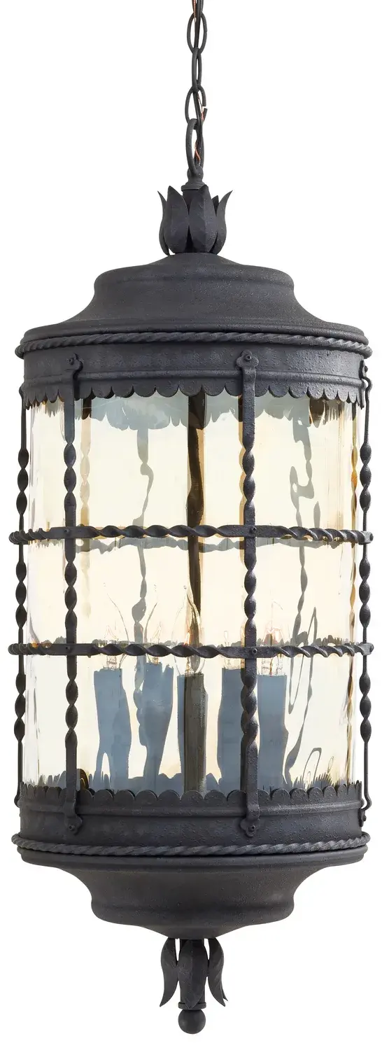 In Spanish Iron by Minka-Lavery from the Mallorca collection