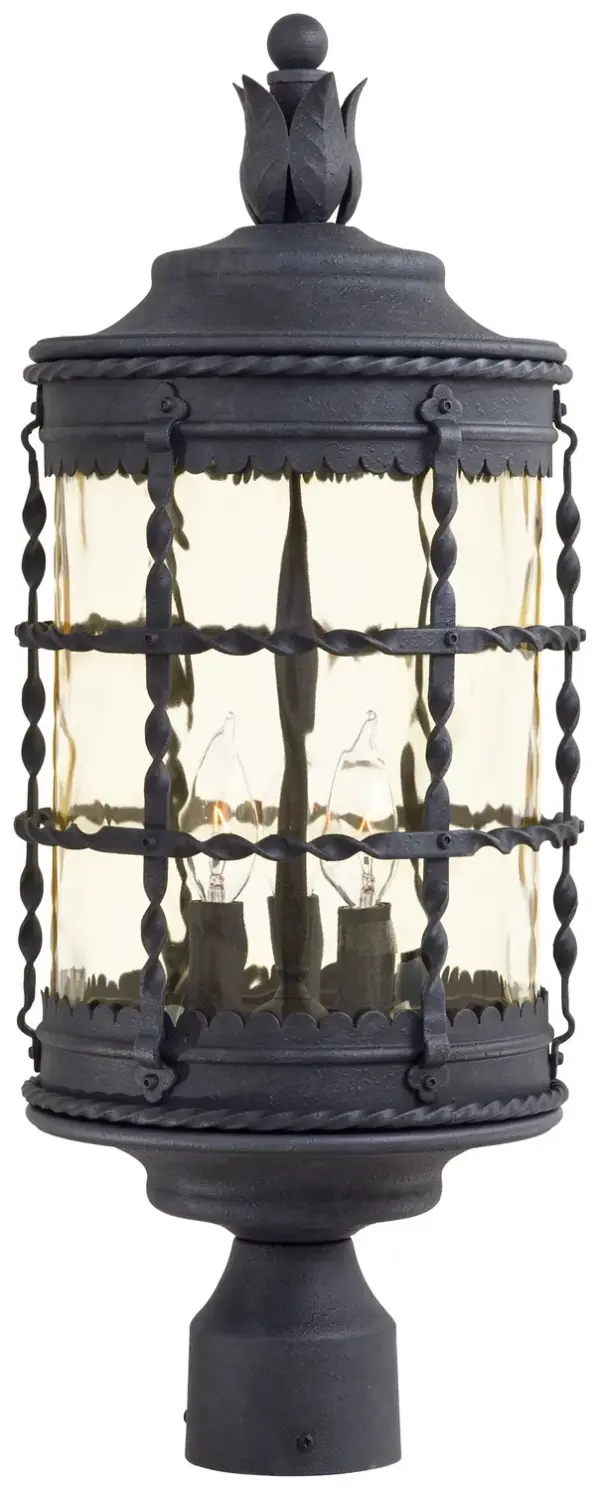 In Spanish Iron by Minka-Lavery from the Mallorca collection