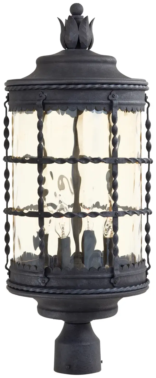 In Spanish Iron by Minka-Lavery from the Mallorca collection