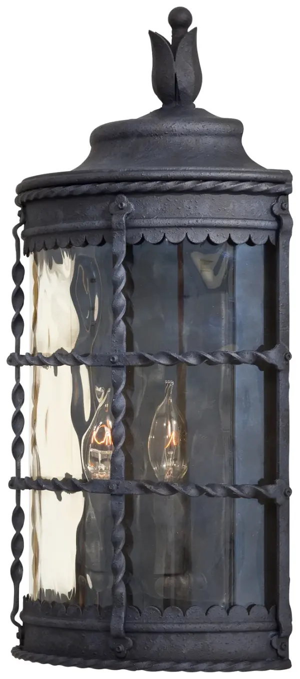 In Spanish Iron by Minka-Lavery from the Mallorca collection