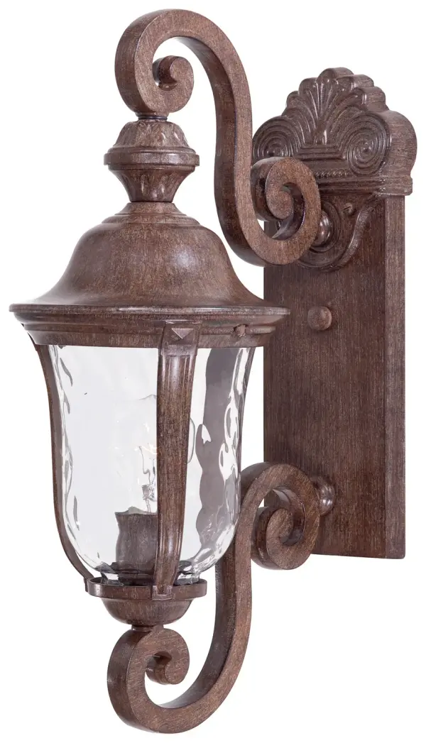 In Vintage Rust by Minka-Lavery from the Ardmore collection