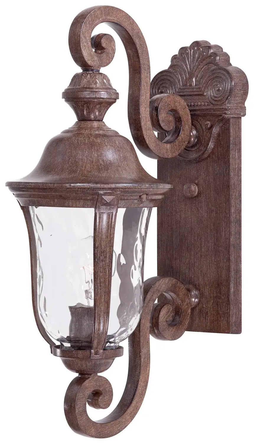 Ardmore 1-Light Outdoor Wall Lantern