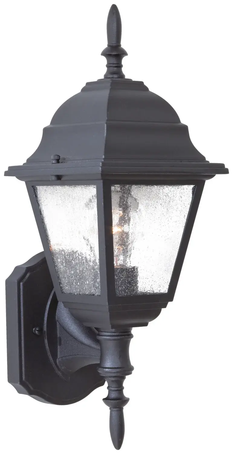 Bay Hill 1-Light Outdoor Wall Lantern