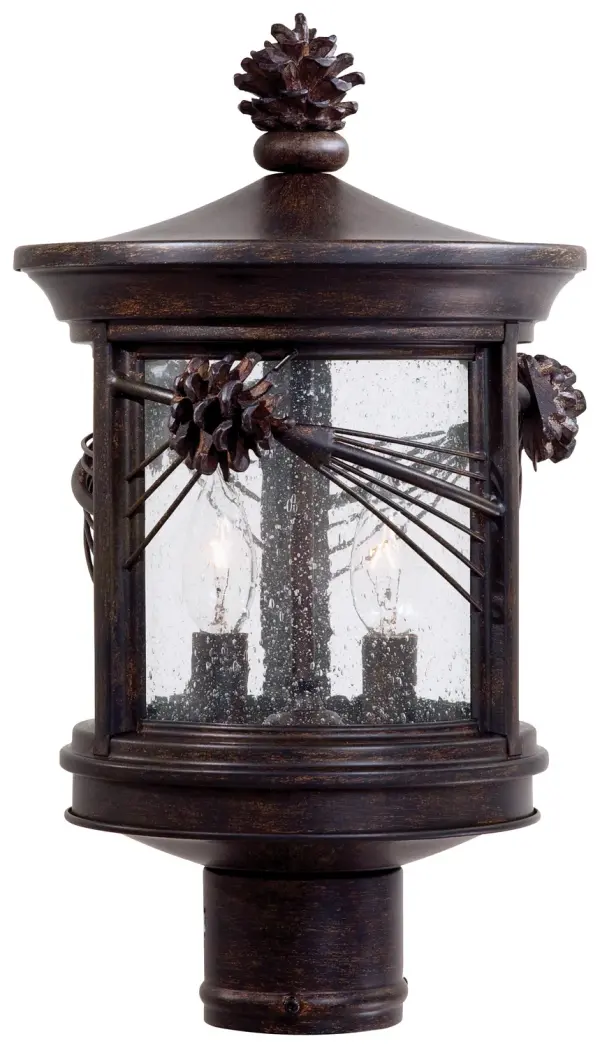 In Iron Oxide by Minka-Lavery from the Abbey Lane collection