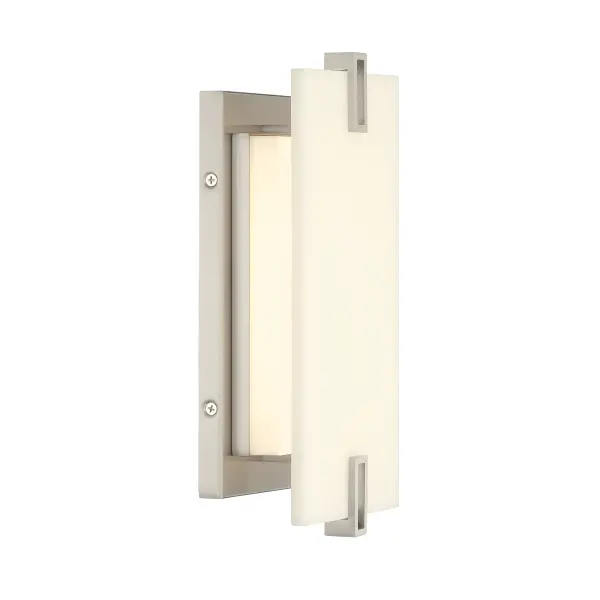 Aizen 12" LED Wall Sconce - Image 3
