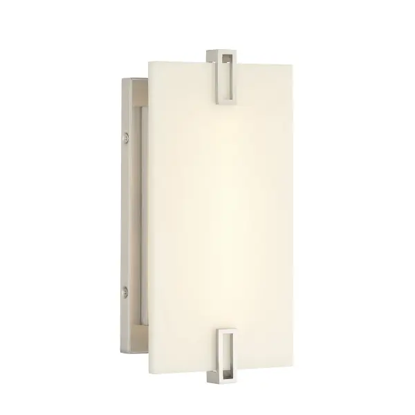 Aizen 12" LED Wall Sconce - Image 5
