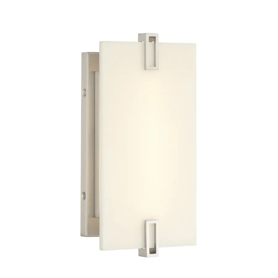 Aizen 12" LED Wall Sconce - Image 5