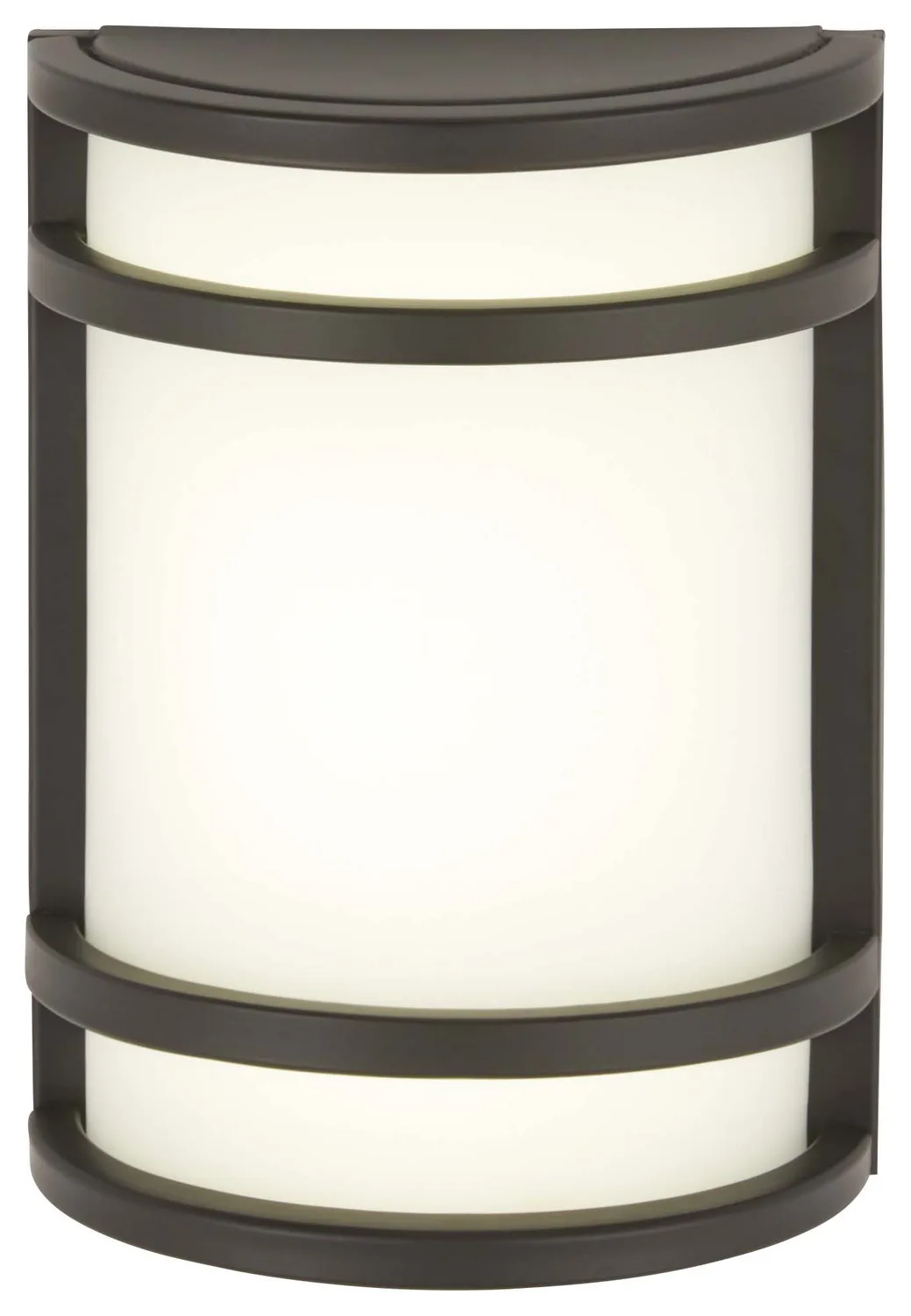 Bay View One Light Pocket Lantern in Oil Rubbed Bronze