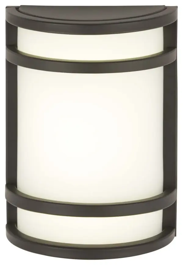 In Oil Rubbed Bronze by Minka-Lavery from the Bay View collection