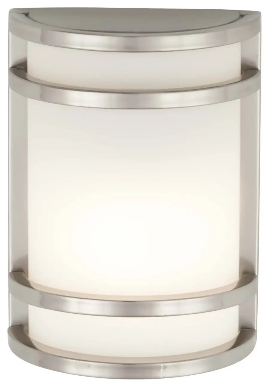 Bay View LED Pocket Lantern Wall Sconce