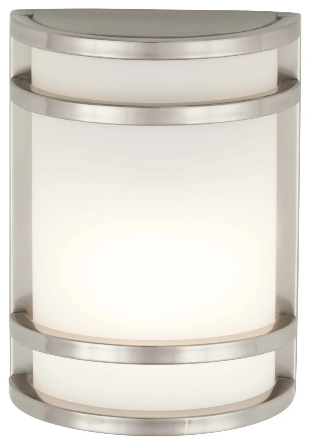 Bay View 1-Light Outdoor Pocket Lantern