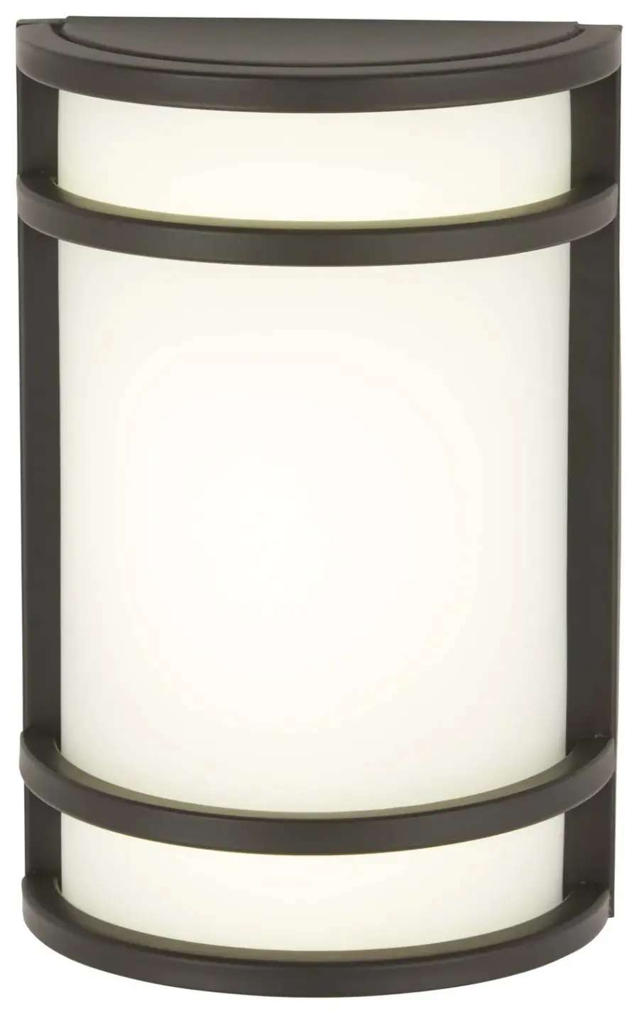 Bay View LED Pocket Lantern Wall Sconce
