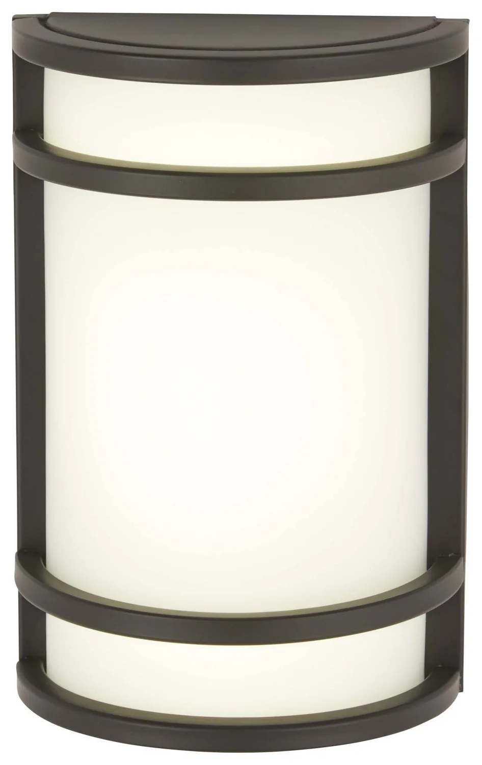 Bay View 2-Light Outdoor Pocket Lantern