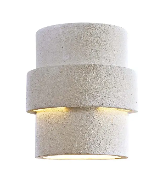 In White by Minka-Lavery from the Ceramic collection